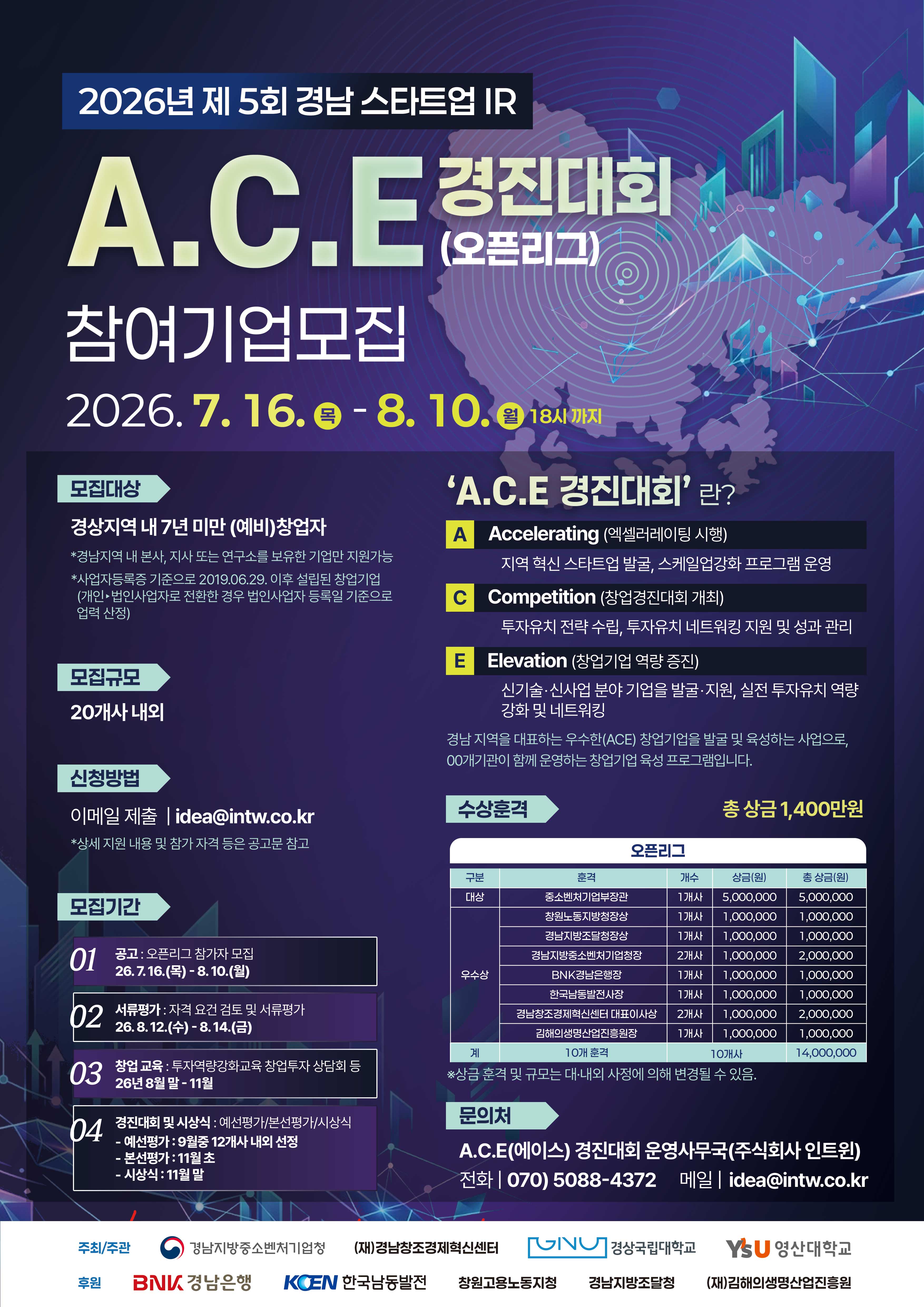 제5회 포스터